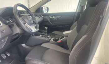 Nissan QASHQAI dCi 85 kW (115 CV) E6D N-CONNECTA lleno