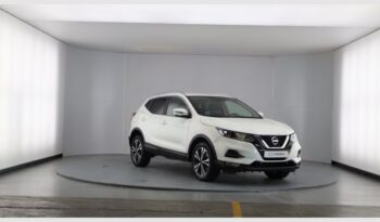 Nissan Qashqai dCi 85 kW (115 CV) E6D N-MOTION lleno