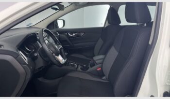 Nissan Qashqai dCi 85 kW (115 CV) E6D N-MOTION lleno