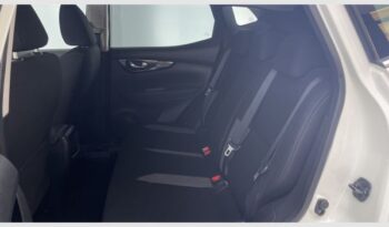 Nissan Qashqai dCi 85 kW (115 CV) E6D N-MOTION lleno