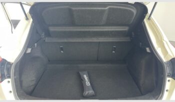 Nissan Qashqai dCi 85 kW (115 CV) E6D N-MOTION lleno