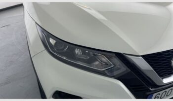 Nissan Qashqai dCi 85 kW (115 CV) E6D N-MOTION lleno