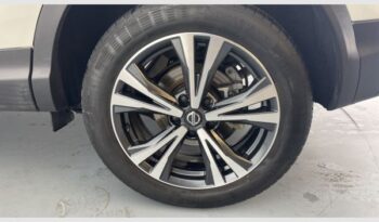 Nissan Qashqai dCi 85 kW (115 CV) E6D N-MOTION lleno
