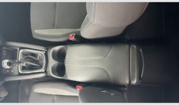 Nissan Qashqai dCi 85 kW (115 CV) E6D N-MOTION lleno