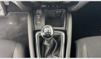 Nissan Qashqai dCi 85 kW (115 CV) E6D N-MOTION lleno