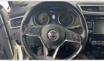 Nissan Qashqai dCi 85 kW (115 CV) E6D N-MOTION lleno