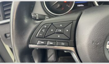 Nissan Qashqai dCi 85 kW (115 CV) E6D N-MOTION lleno