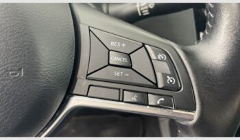 Nissan Qashqai dCi 85 kW (115 CV) E6D N-MOTION lleno