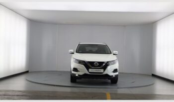 Nissan Qashqai dCi 85 kW (115 CV) E6D N-MOTION lleno