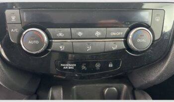 Nissan Qashqai dCi 85 kW (115 CV) E6D N-MOTION lleno