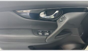 Nissan Qashqai dCi 85 kW (115 CV) E6D N-MOTION lleno