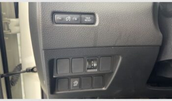 Nissan Qashqai dCi 85 kW (115 CV) E6D N-MOTION lleno