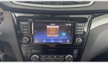 Nissan Qashqai dCi 85 kW (115 CV) E6D N-MOTION lleno