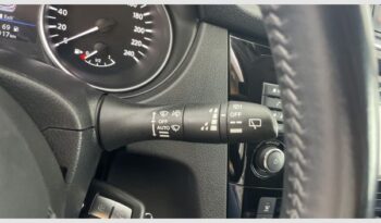 Nissan Qashqai dCi 85 kW (115 CV) E6D N-MOTION lleno