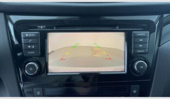 Nissan Qashqai dCi 85 kW (115 CV) E6D N-MOTION lleno