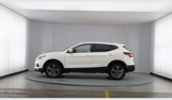 Nissan Qashqai dCi 85 kW (115 CV) E6D N-MOTION lleno
