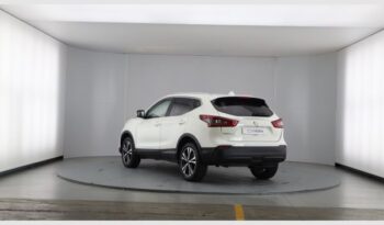 Nissan Qashqai dCi 85 kW (115 CV) E6D N-MOTION lleno