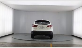 Nissan Qashqai dCi 85 kW (115 CV) E6D N-MOTION lleno