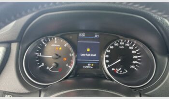 Nissan Qashqai dCi 85 kW (115 CV) E6D N-MOTION lleno