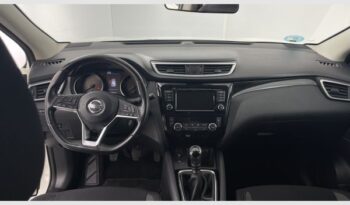 Nissan Qashqai dCi 85 kW (115 CV) E6D N-MOTION lleno