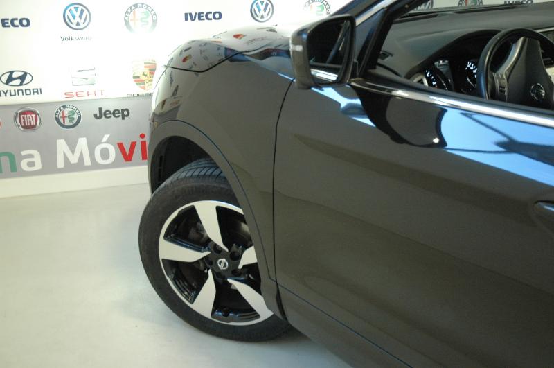 Nissan QASHQAI DCI 96 KW (130 CV) N CONNECTA