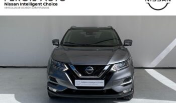 Nissan QASHQAI DIG-T 103 kW (140 CV) E6D N-CONNECTA lleno