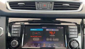 Nissan QASHQAI DIG-T 103 kW (140 CV) E6D N-CONNECTA lleno