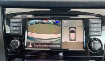Nissan QASHQAI DIG-T 103 kW (140 CV) E6D N-CONNECTA lleno