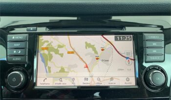 Nissan QASHQAI DIG-T 103 kW (140 CV) E6D N-CONNECTA lleno