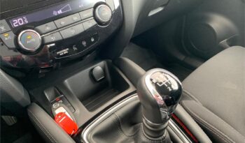 Nissan QASHQAI DIG-T 103 kW (140 CV) E6D N-CONNECTA lleno