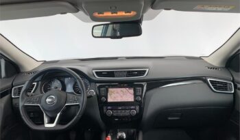 Nissan QASHQAI DIG-T 103 kW (140 CV) E6D N-CONNECTA lleno