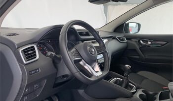 Nissan QASHQAI DIG-T 103 kW (140 CV) E6D N-CONNECTA lleno