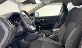 Nissan QASHQAI DIG-T 103 kW (140 CV) E6D N-CONNECTA lleno