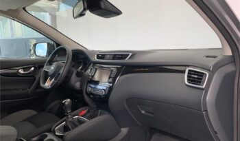 Nissan QASHQAI DIG-T 103 kW (140 CV) E6D N-CONNECTA lleno