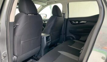 Nissan QASHQAI DIG-T 103 kW (140 CV) E6D N-CONNECTA lleno