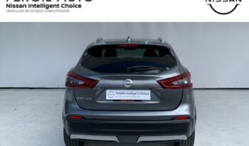 Nissan QASHQAI DIG-T 103 kW (140 CV) E6D N-CONNECTA lleno