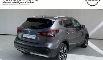 Nissan QASHQAI DIG-T 103 kW (140 CV) E6D N-CONNECTA lleno