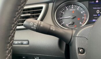 Nissan QASHQAI DIG-T 103 kW (140 CV) E6D N-CONNECTA lleno
