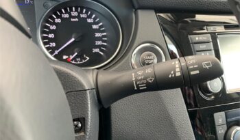 Nissan QASHQAI DIG-T 103 kW (140 CV) E6D N-CONNECTA lleno