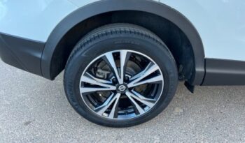 Nissan Qashqai DIG-T 103 kW (140 CV) E6D N-STYLE lleno