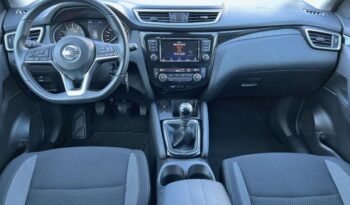 Nissan Qashqai DIG-T 103 kW (140 CV) E6D N-STYLE lleno