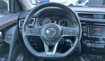 Nissan Qashqai DIG-T 103 kW (140 CV) E6D N-STYLE lleno
