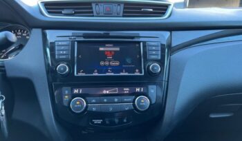Nissan Qashqai DIG-T 103 kW (140 CV) E6D N-STYLE lleno