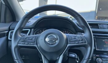 Nissan Qashqai DIG-T 103 kW (140 CV) E6D N-STYLE lleno
