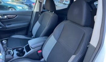Nissan Qashqai DIG-T 103 kW (140 CV) E6D N-STYLE lleno