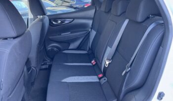 Nissan Qashqai DIG-T 103 kW (140 CV) E6D N-STYLE lleno