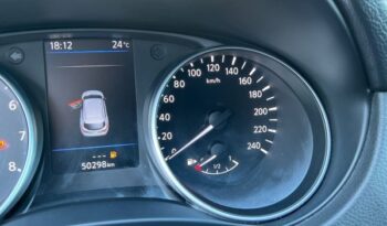 Nissan Qashqai DIG-T 103 kW (140 CV) E6D N-STYLE lleno