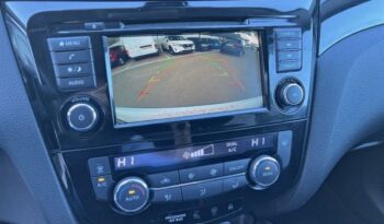 Nissan Qashqai DIG-T 103 kW (140 CV) E6D N-STYLE lleno
