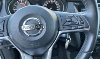 Nissan Qashqai DIG-T 103 kW (140 CV) E6D N-STYLE lleno