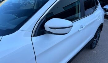 Nissan Qashqai DIG-T 103 kW (140 CV) E6D N-STYLE lleno